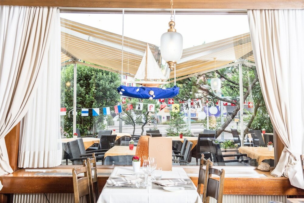 Фото Hotel de Chailly