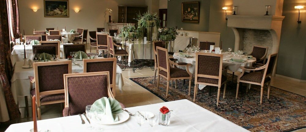 Фото Hotel Abbey