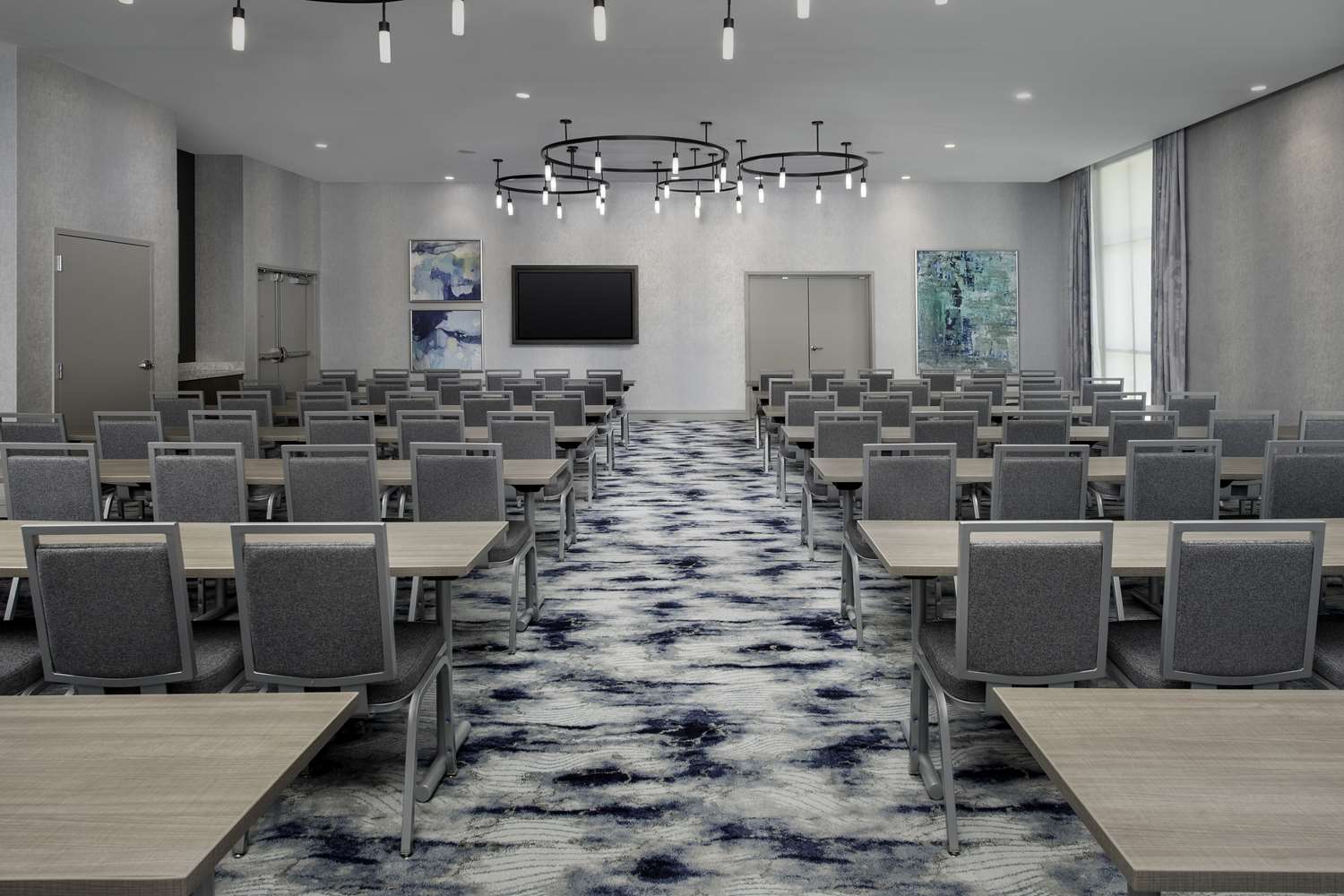 Фото Hilton Garden Inn Pensacola Downtown