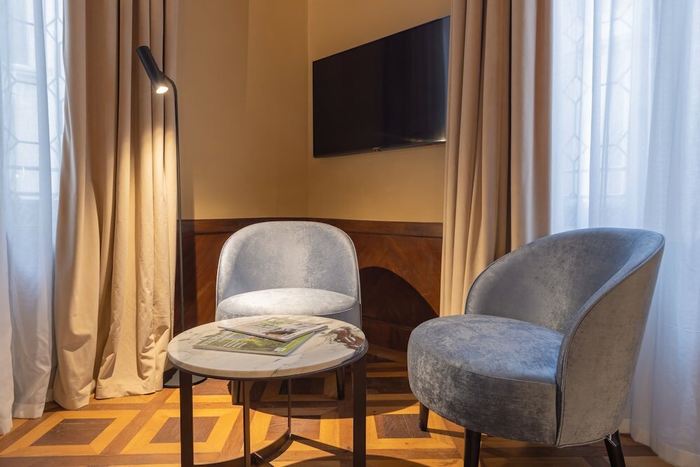 Фото Hotel Palazzo Keller