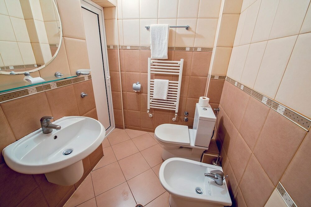 Фото Family Hotel Gran Ivan