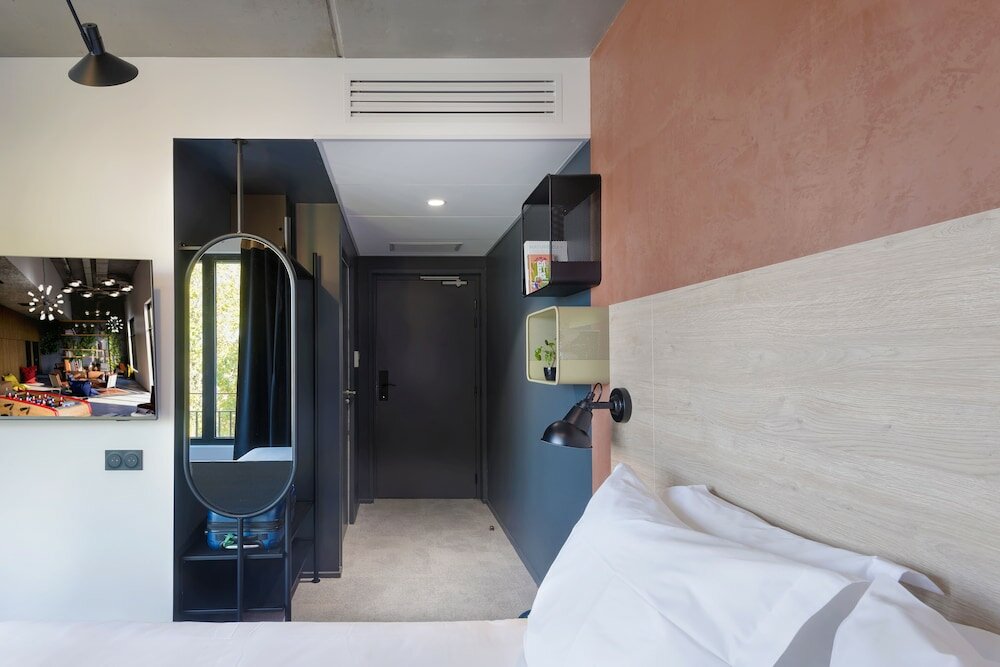 Фото Quai Central