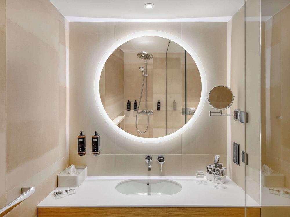 Фото Mercure Debrecen