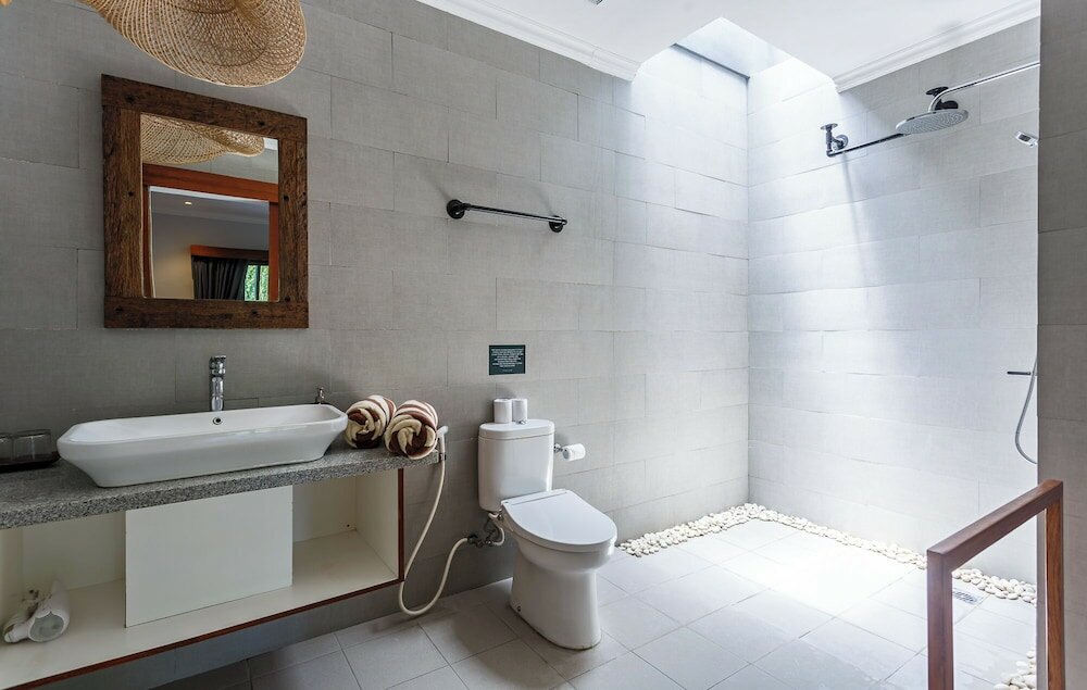 Фото Canggu Hype Suites