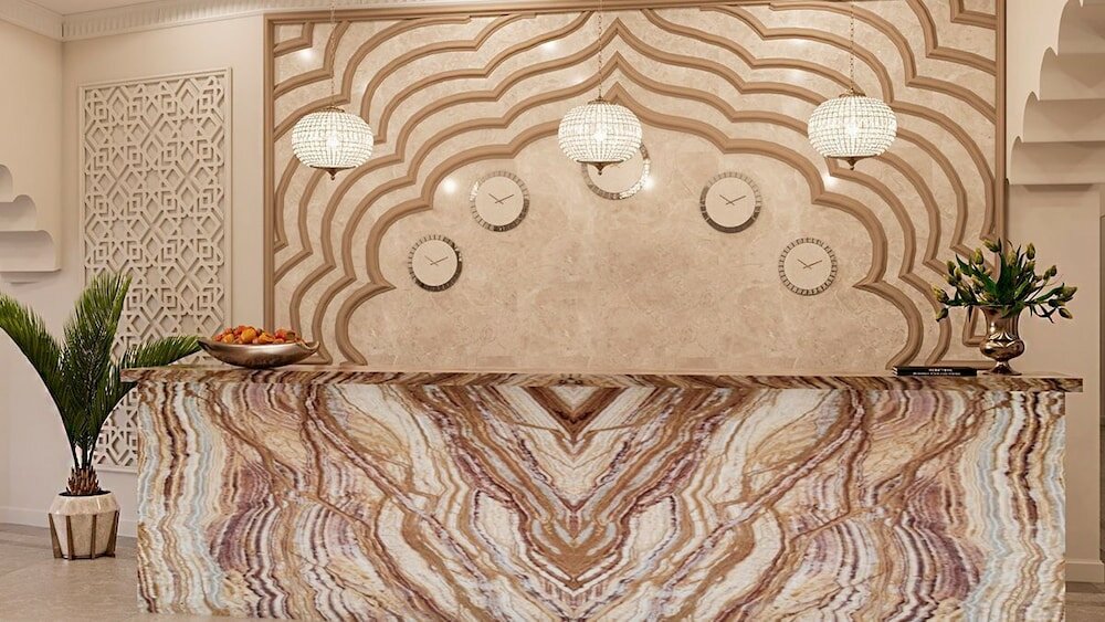 Фото Reikartz Sote Ташкент