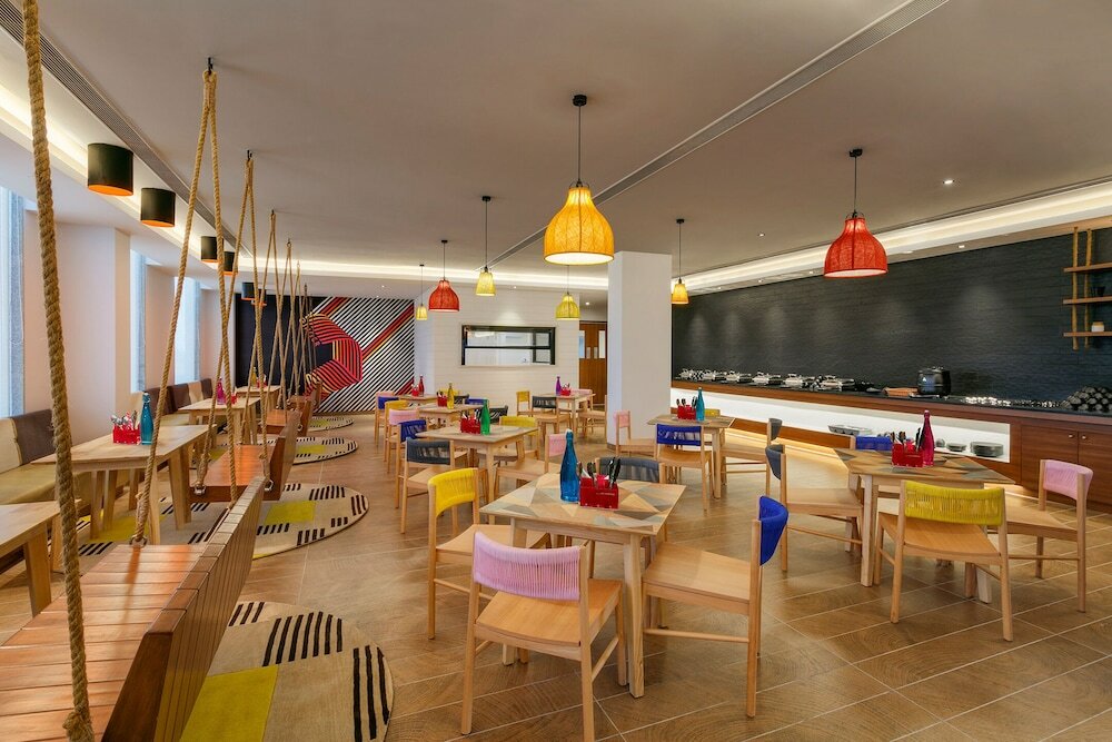 Фото Ginger Kalinganagar, Jajpur