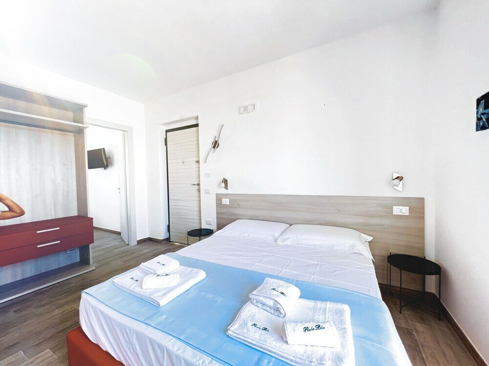 Фото Perla Blu Tropea