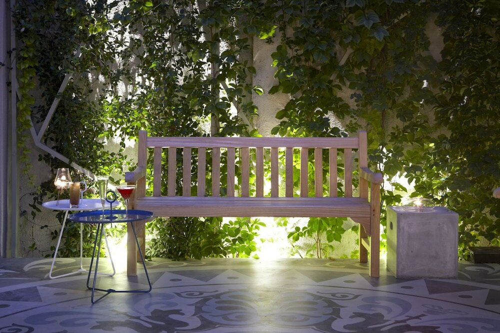 Фото Apollon Library Suites