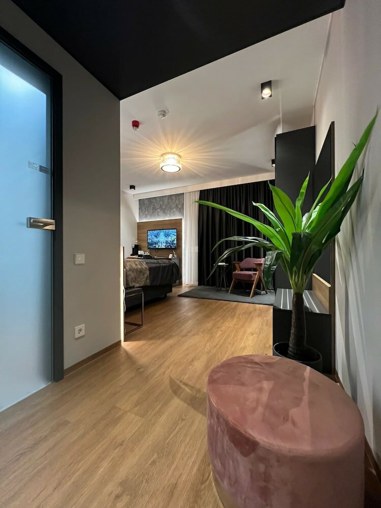 Фото Hotel Winterrot