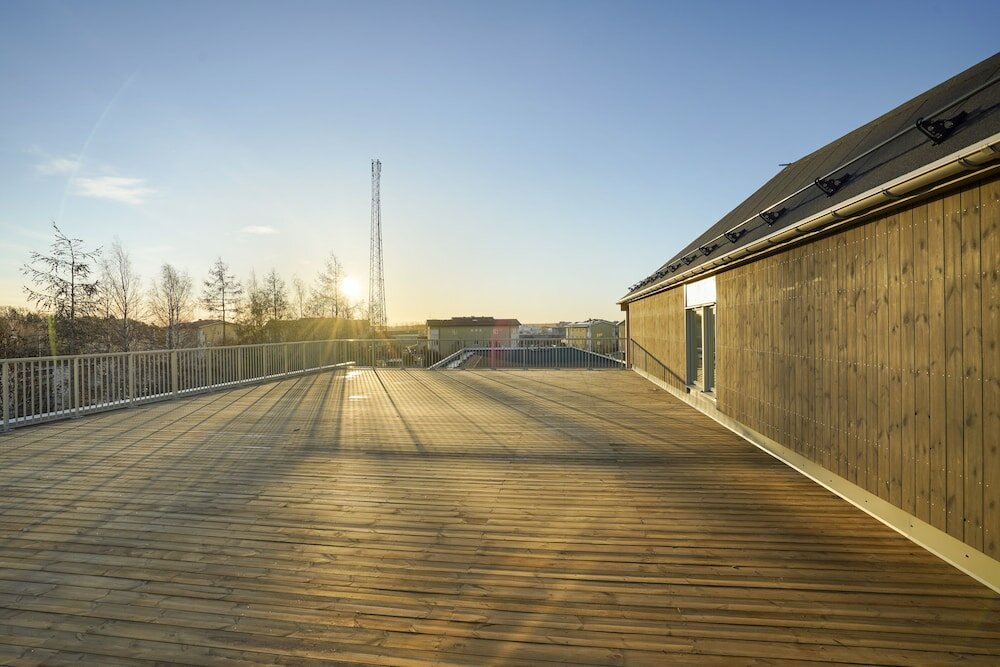 Фото Uppsala Hotel Apartments