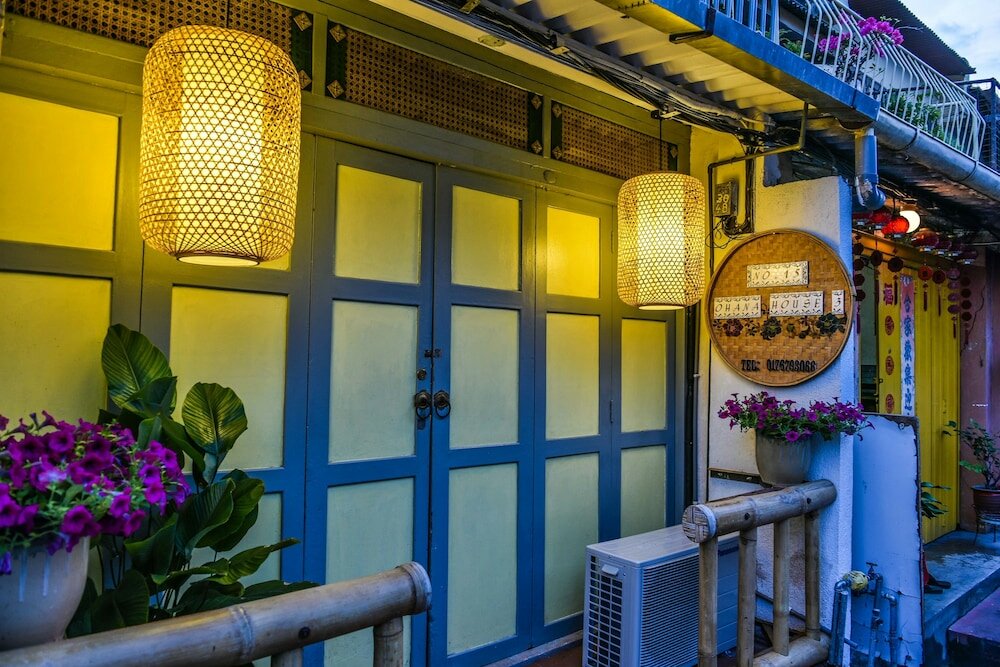 Фото Ohana House Hq