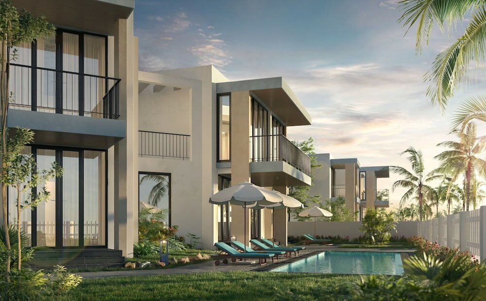 Фото Oakwood Ha Long