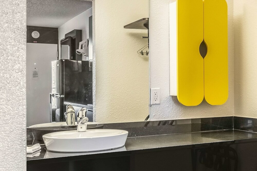 Фото Studio 6 Little Rock West