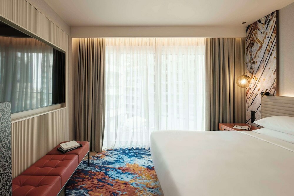 Фото Hyatt Centric Malta