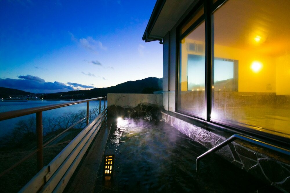 Фото Ofunato Onsen