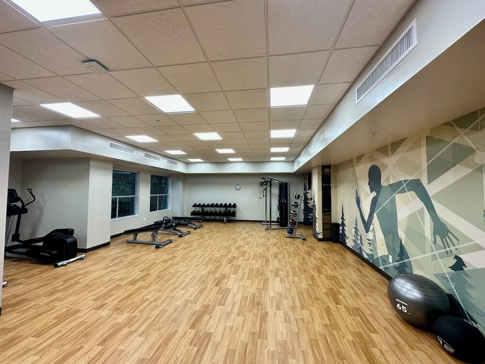 Фото Hyatt House Mall Of America Msp Airport