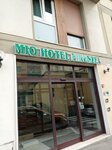 Mio Hotel Firenze (Florence, Via Lippi e Macia, 24), hotel
