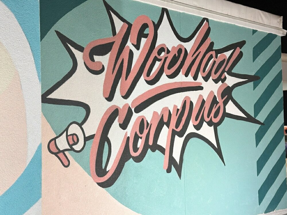 Фото Holiday Inn Express Corpus Christi Beachfront, an Ihg Hotel