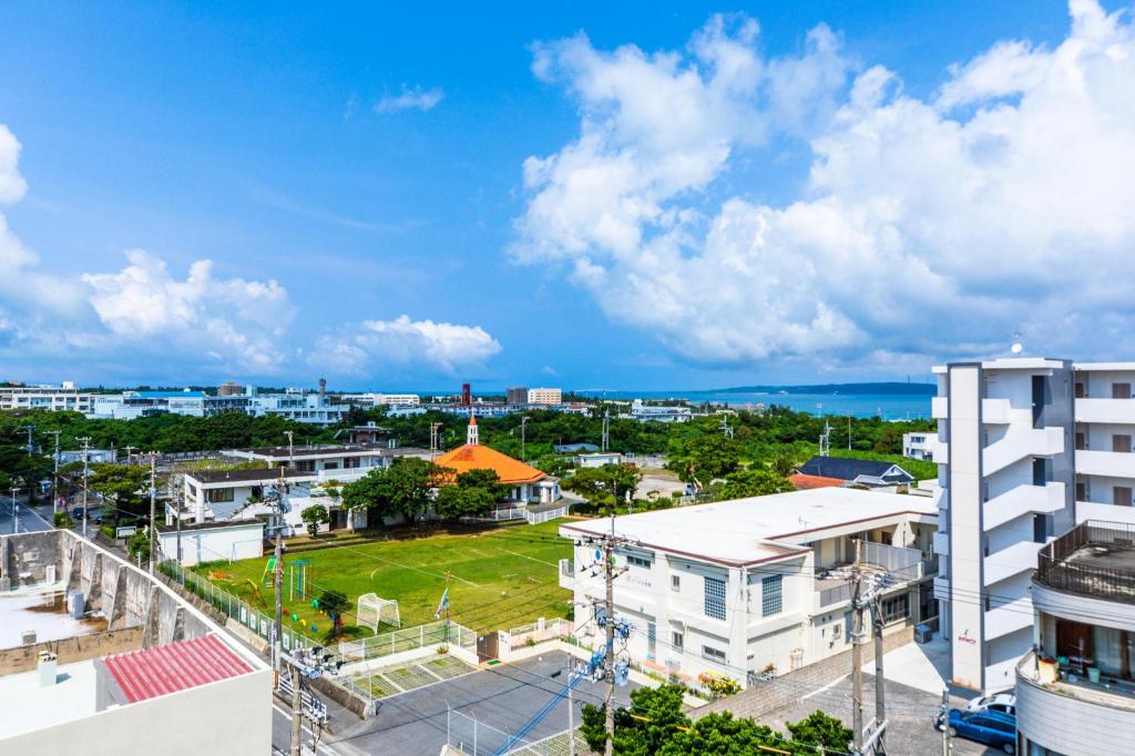 Фото Mr. Kinjo Miyako Island