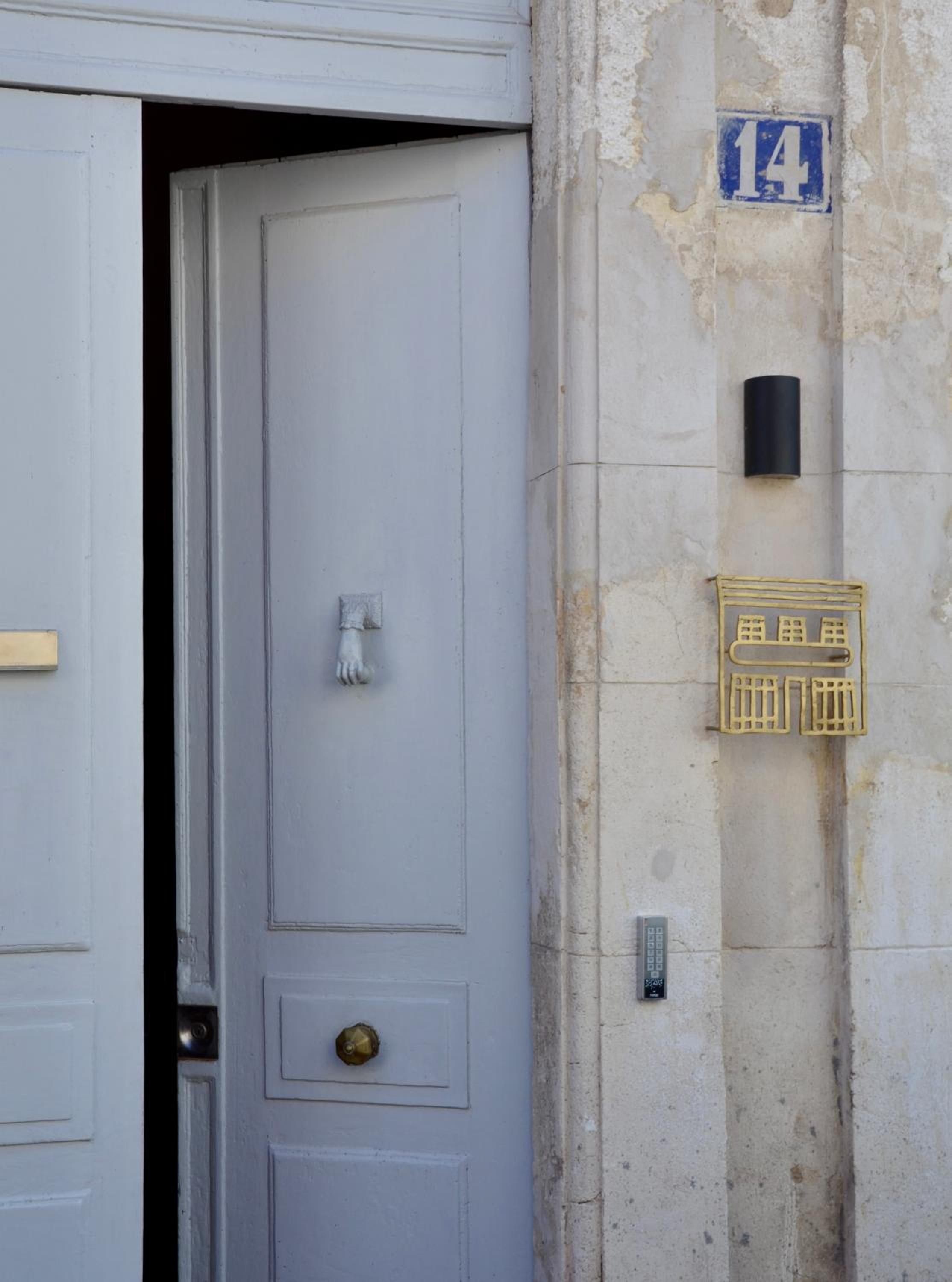 Фото Hotel Maison Soleil