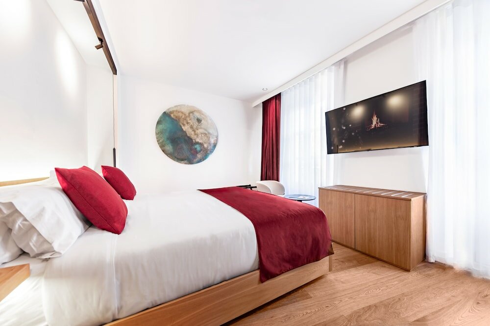 Фото Boutique Hotel Olom