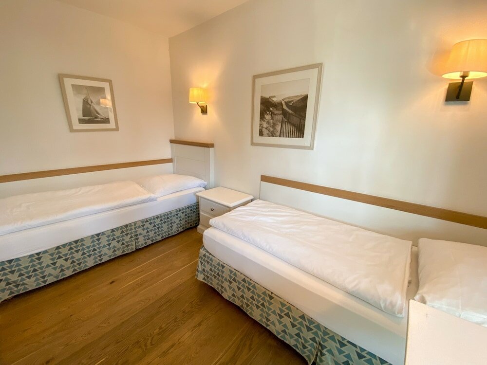 Фото Appartement Hotel Timmendorfer Strand