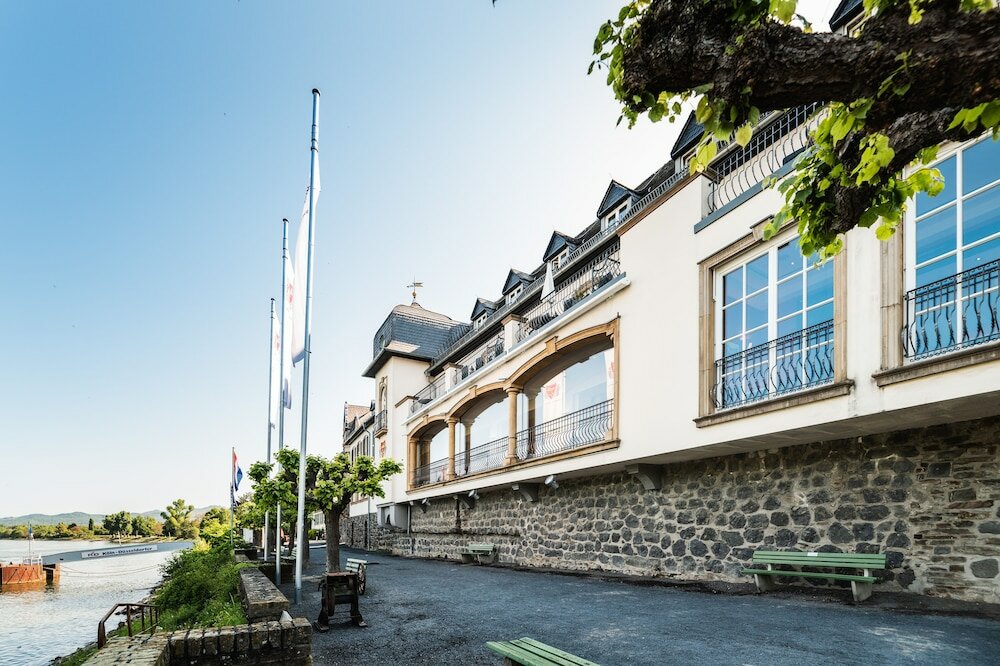 Фото Rheinhotel Schulz