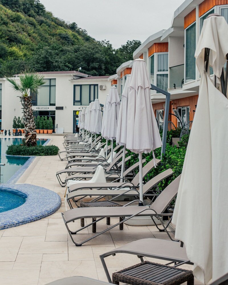 Фото Riva Hill Resort