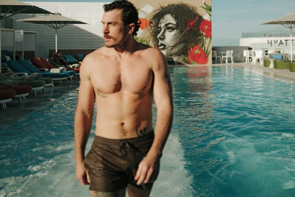 Фото Hyatt Centric Malta