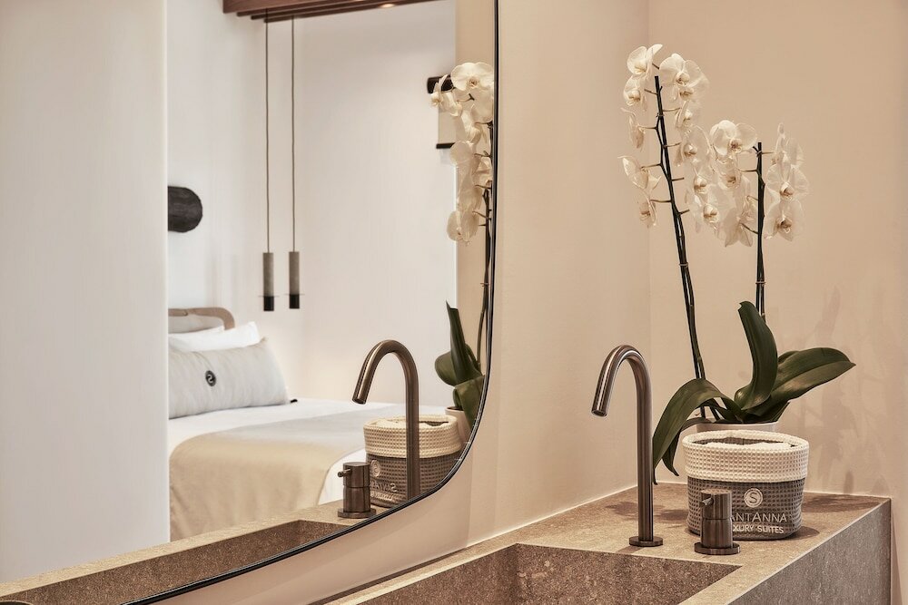 Фото SantAnna Luxury Suites