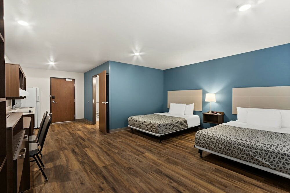 Фото Woodspring Suites Tolleson - Phoenix West