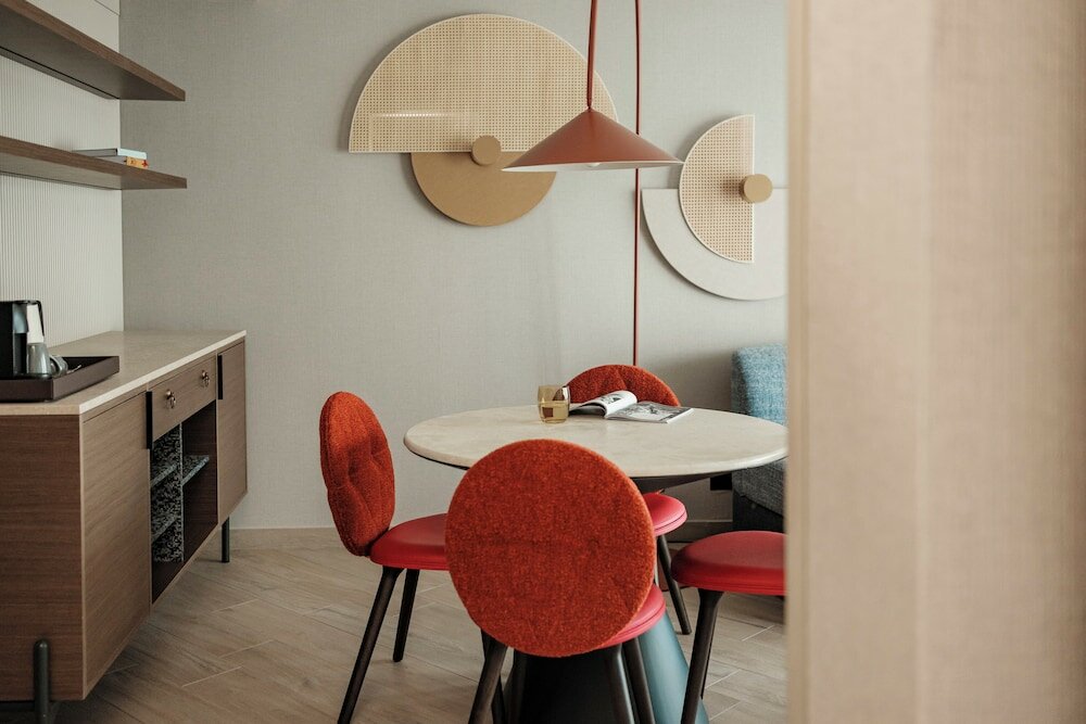 Фото Hyatt Centric Malta