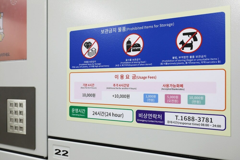 Фото The Stay Classic Hotel Myeongdong