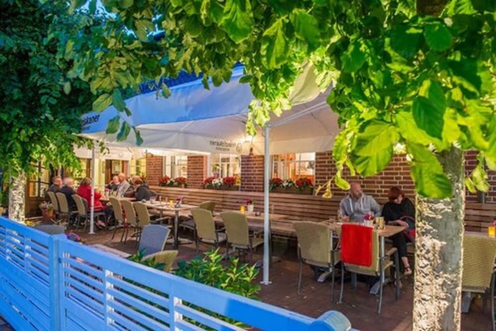 Фото Hotel Rheinischer Hof