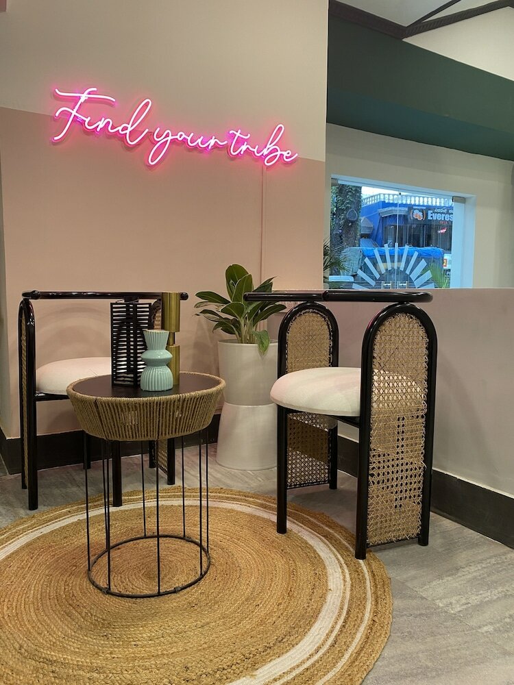 Фото Olive Indiranagar Metro-by Embassy Group