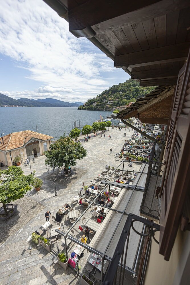 Фото Hotel Il Portico