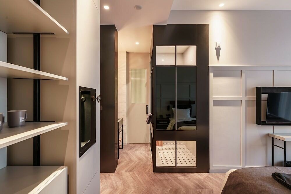 Фото Junibino Hotel Hongdae