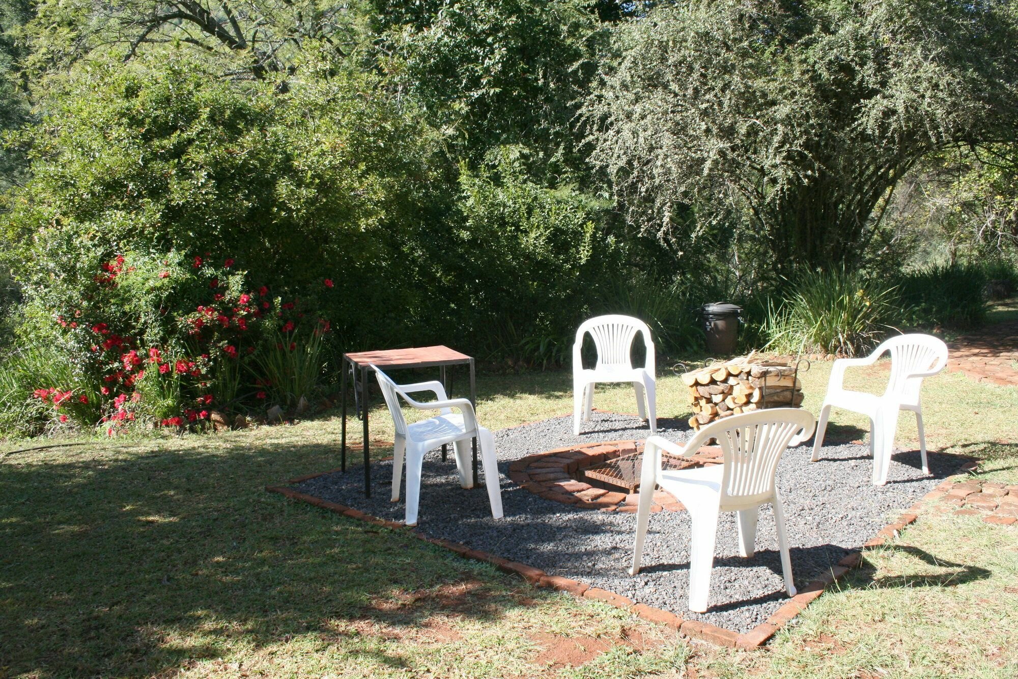 Фото Sabi Star Chalets