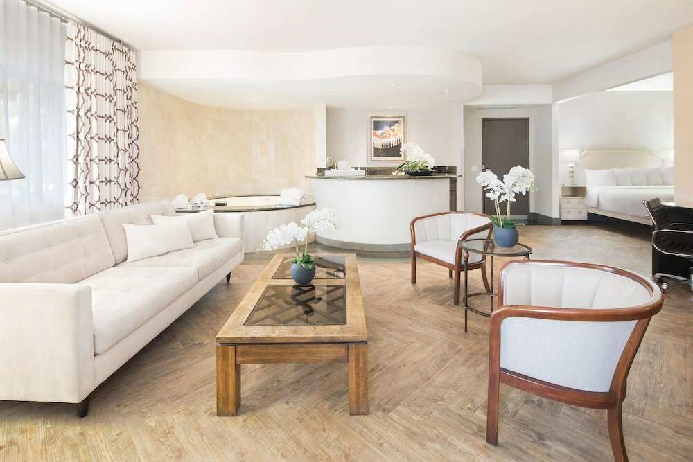 Фото The Hollywood Hotel