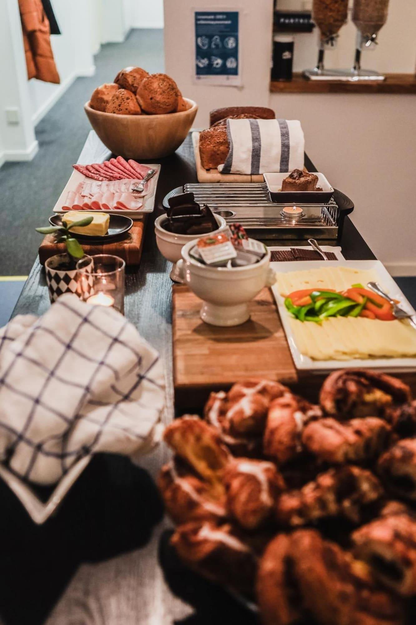 Фото Hotel Søma Ilulissat