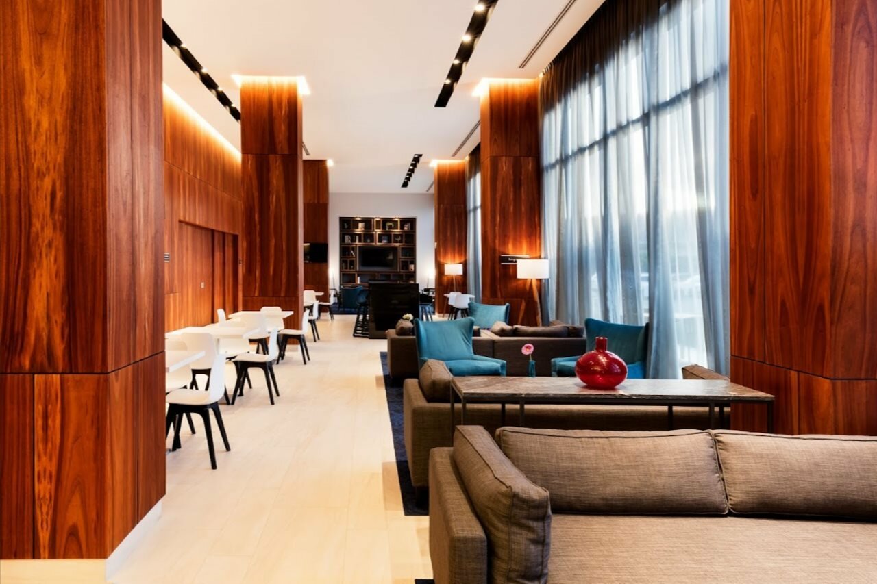 Фото Hampton Inn by Hilton Cancun Cumbres