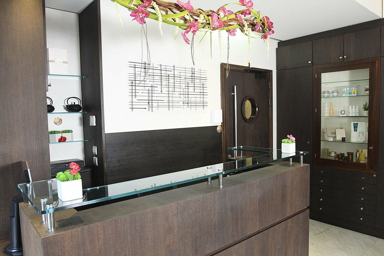 Фото Splendid Hotel & SPA Nice