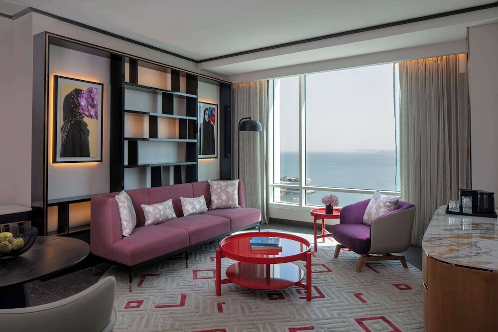 Фото Andaz Doha by Hyatt