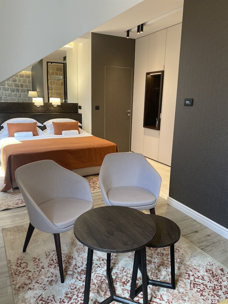 Фото Leon Coronato Heritage Hotel