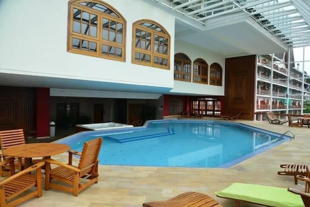 Фото Apt Quatre Saisons