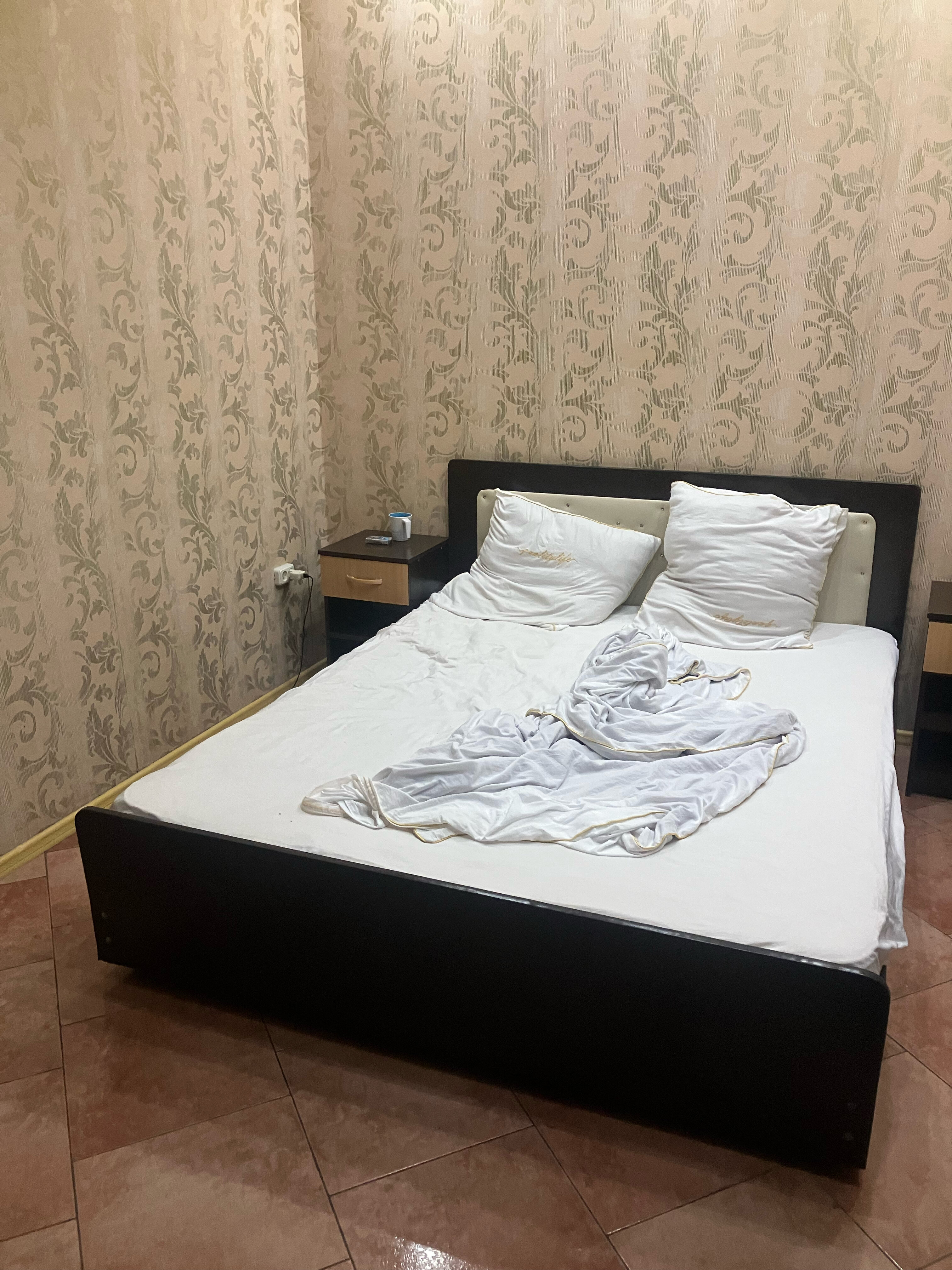 Фото У Арама