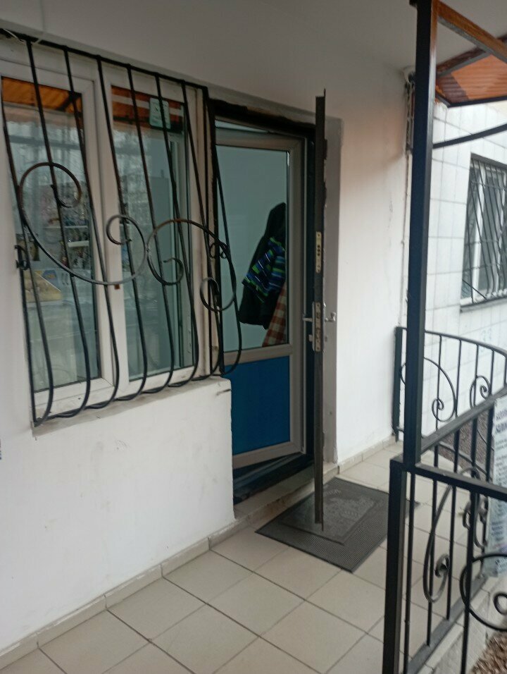 Club for children and teenagers Baglan Abdraim, Almaty, photo