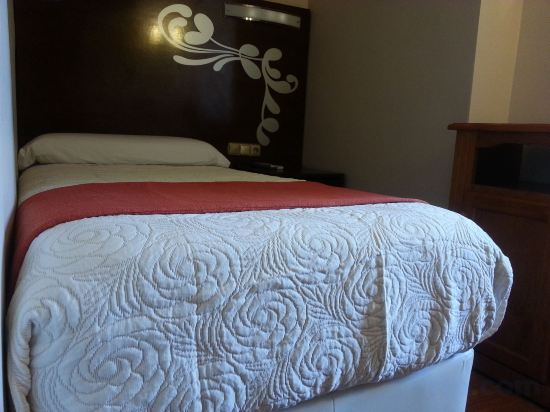 Фото Hotel Alameda Malaga