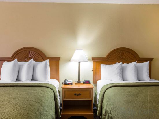 Фото Quality Inn Americus