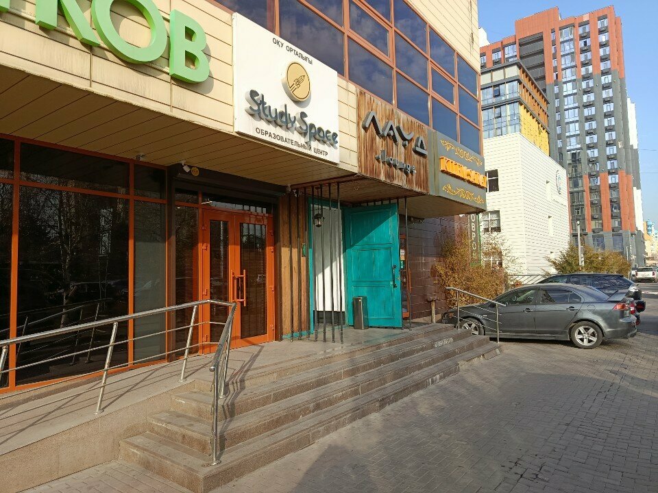 Electrical products Tessa Inter Group, Almaty, photo